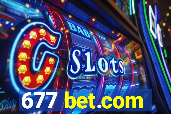 677 bet.com